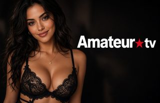 Amateur.tv con modelos amateur en directo