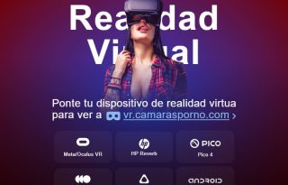 Webcam Porno Virtual