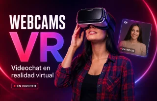 Webcams Porno VR