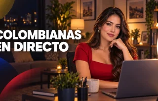Webcam Porno Colombianas en directo